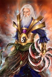（综英美同人）[综英美]今天揍坏蛋了吗