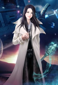 魔刀丽影