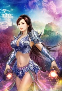 空間億寵之鬼手萌妃