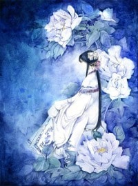 淫荡学生妹小柔小雪