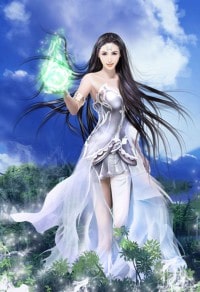 恶魔契约书