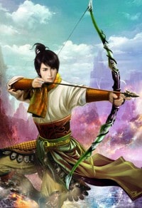 我在古代来抄书