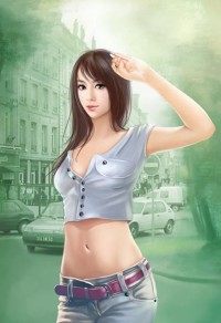 《办公室里的情欲故事》
